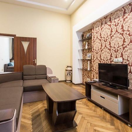 Odessa 3bedroom Deribas apartment Exterior foto