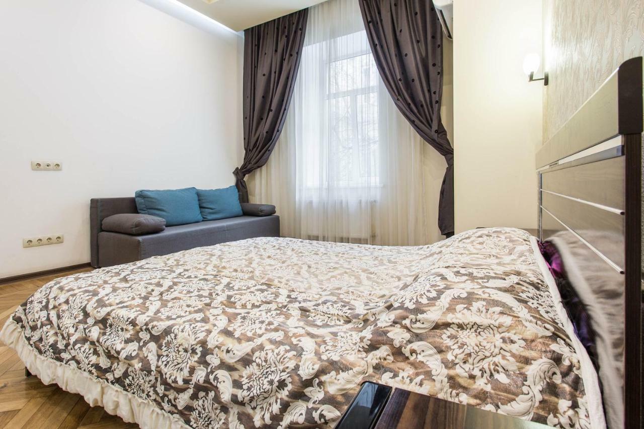 Odessa 3bedroom Deribas apartment Exterior foto